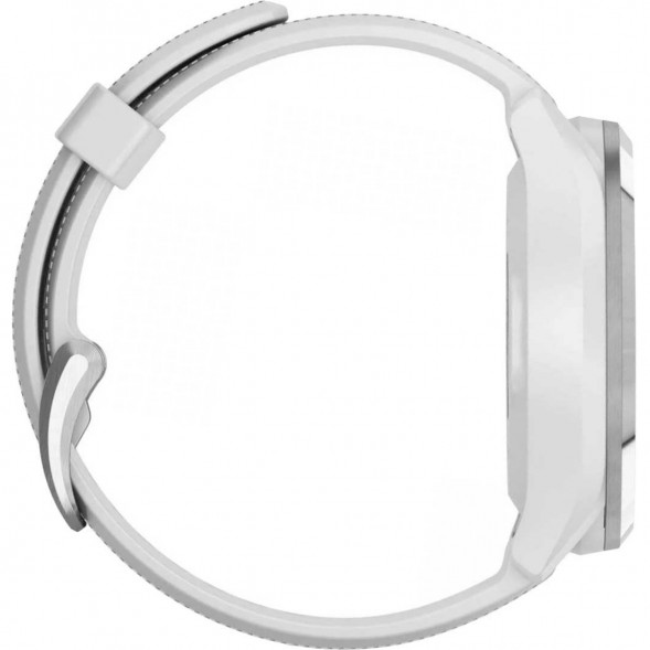 Умные часы для гольфа Garmin Approach S42, белый 010-02572-01 в Нижневартовске