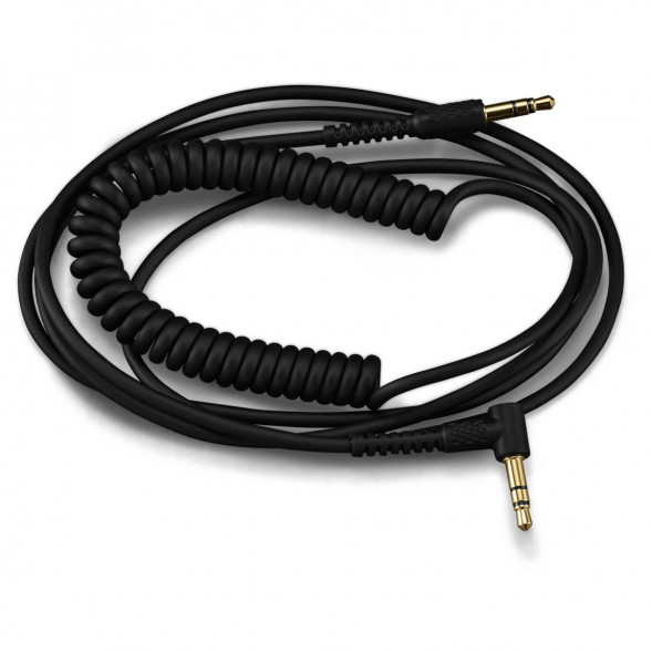 Беспроводные наушники Marshall Major V, чёрный в Нижневартовске