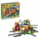 Конструктор LEGO DUPLO Town 10508 Большой поезд в Нижневартовске