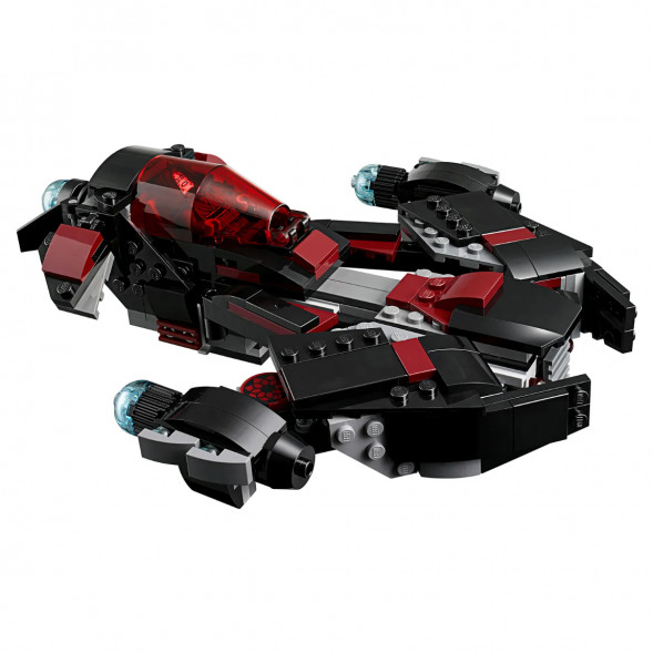 Конструктор LEGO Star Wars 75145 Истребитель Затмения в Нижневартовске