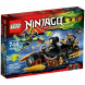 Конструктор LEGO Ninjago 70733 Бластер-байк в Нижневартовске