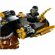 Конструктор LEGO Ninjago 70733 Бластер-байк в Нижневартовске