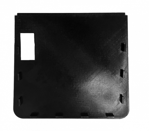 Крышка мотора люка для BMW E36 в Нижневартовске