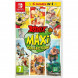 Игра Asterix: Maxi Collection [Nintendo Switch, русские субтитры] в Нижневартовске
