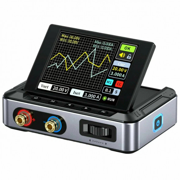 Лабораторный блок питания Fnirsi DPS-150 в Нижневартовске