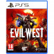 Игра Evil West [PS5, русские субтитры] в Нижневартовске