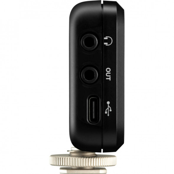 Беспроводной приемник Shure MoveMic Receiver в Нижневартовске