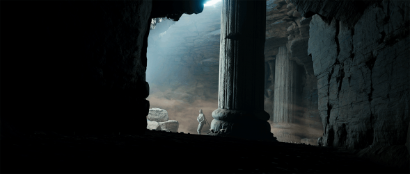 Игра The Dark Pictures Anthology: House of Ashes [PS4, русская версия] в Нижневартовске