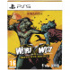 Игра Weird West: Definitive Edition. Deluxe Edition [PS5, русские субтитры] в Нижневартовске