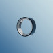 Умное кольцо Oura Ring 4 Ceramic (размер 8), Темная ночь/Midnight в Нижневартовске