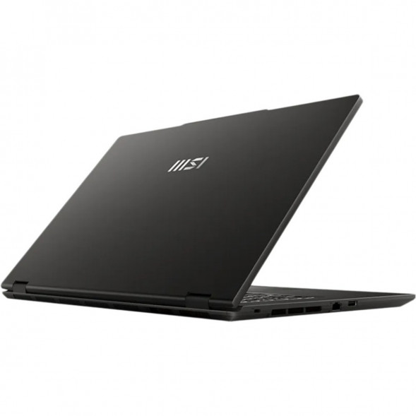Ноутбук MSI Venture 17 AI A2HMG-014XRU (17.3&amp;quot;, IPS, Intel Core Ultra 5 225H 1.7ГГц, 14-ядерный, 16ГБ DDR5, 512ГБ SSD, Intel Arc, FreeDOS), серый в Нижневартовске