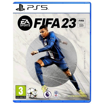 Игра FIFA 23 для PlayStation 5, русская версия в Нижневартовске