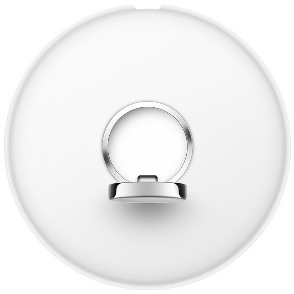 Док-станция для зарядки Apple Watch с магнитным креплением, (MU9F2) в Нижневартовске