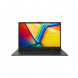 Ноутбук ASUS Vivobook Go 15 E1504FA-BQ753 , AMD Ryzen 5 7520U (2.8 ГГц), RAM 16GB, SSD 512GB (Чёрный, 16 ГБ, 512 ГБ) в Нижневартовске