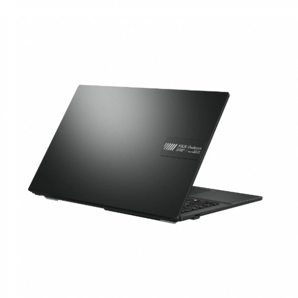 Ноутбук ASUS Vivobook Go 15 E1504FA-BQ753 , AMD Ryzen 5 7520U (2.8 ГГц), RAM 16GB, SSD 512GB (Чёрный, 16 ГБ, 512 ГБ) в Нижневартовске