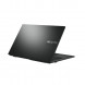 Ноутбук ASUS Vivobook Go 15 E1504FA-BQ753 , AMD Ryzen 5 7520U (2.8 ГГц), RAM 16GB, SSD 512GB (Чёрный, 16 ГБ, 512 ГБ) в Нижневартовске