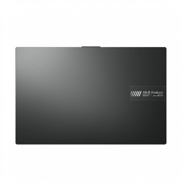 Ноутбук ASUS Vivobook Go 15 E1504FA-BQ753 , AMD Ryzen 5 7520U (2.8 ГГц), RAM 16GB, SSD 512GB (Чёрный, 16 ГБ, 512 ГБ) в Нижневартовске