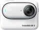 Экшн-камера Insta360 GO 3 Action Kit 64 GB, Arctic White в Нижневартовске