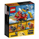Конструктор LEGO Super Heroes 76063 Флэш против Капитана Холода в Нижневартовске