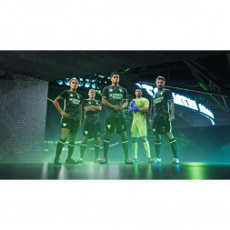 Игра EA Sports FC 25 (FIFA 25) [Nintendo Switch, русская версия]