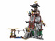 Конструктор LEGO Ninjago 70594 Осада маяка в Нижневартовске