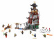 Конструктор LEGO Ninjago 70594 Осада маяка в Нижневартовске