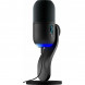 Микрофон Logitech Yeti GX (988-000569), черный в Нижневартовске