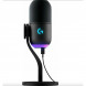 Микрофон Logitech Yeti GX (988-000569), черный в Нижневартовске