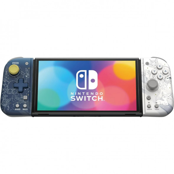 Контроллер HORI Split Pad Compact Pokemon (Eevee) в Нижневартовске