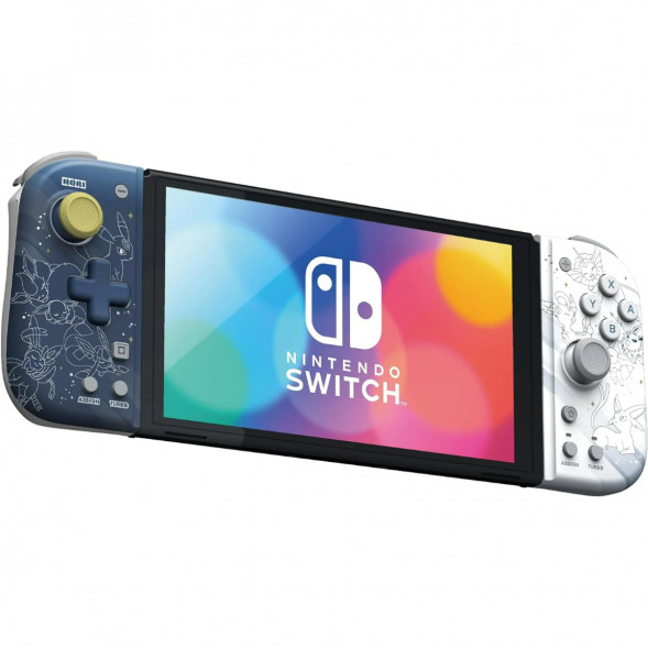Контроллер HORI Split Pad Compact Pokemon (Eevee) в Нижневартовске