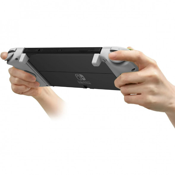 Контроллер HORI Split Pad Compact Pokemon (Eevee) в Нижневартовске