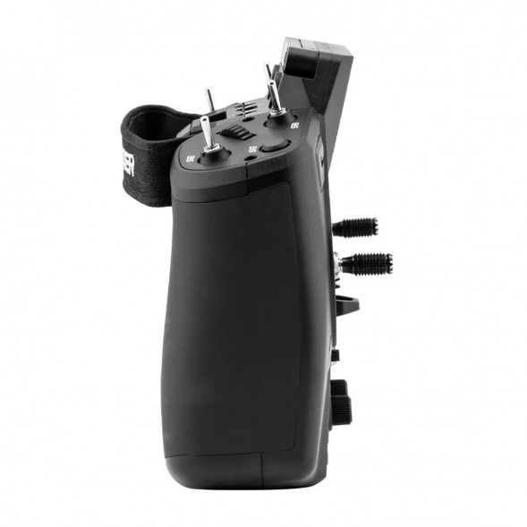 Пульт RadioMaster GX12 ELRS 915Мгц/2.4Ггц  (Без АКБ) в Нижневартовске