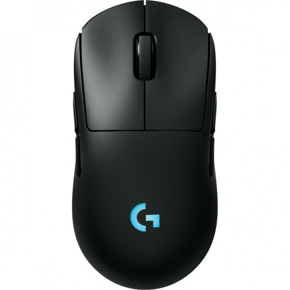 Беспроводная мышь Logitech G Pro 2 Lightspeed, Black в Нижневартовске