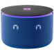 Умная колонка Яндекс Станция Мини 3 Про с Алисой с Zigbee, синий в Нижневартовске