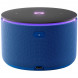 Умная колонка Яндекс Станция Мини 3 Про с Алисой с Zigbee, синий в Нижневартовске