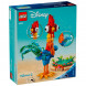 Конструктор LEGO Disney 43272 Петушок Хэй-Хэй в Нижневартовске