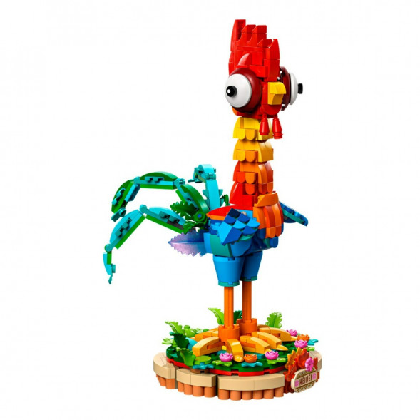 Конструктор LEGO Disney 43272 Петушок Хэй-Хэй в Нижневартовске