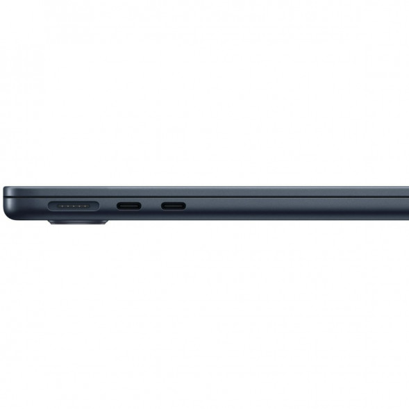 Ноутбук Apple MacBook Air 15 2026 MDVH4 (M5 10-Core GPU, 16/512GB), Темная ночь/Midnight в Нижневартовске