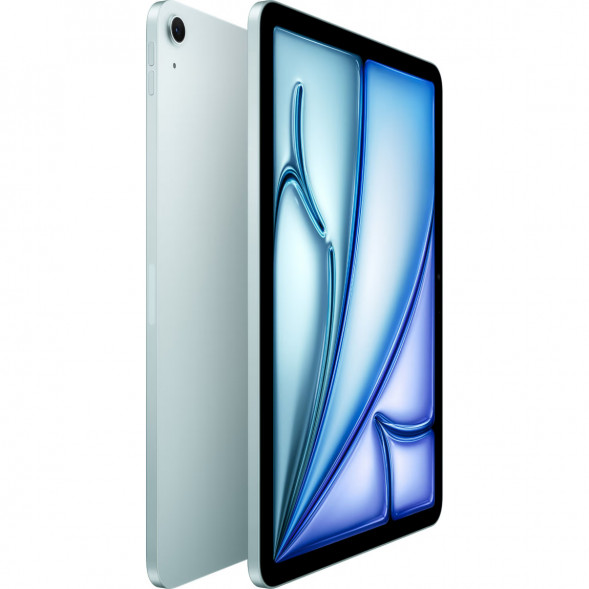 Планшет Apple iPad Air 11 (2026) 1TB Wi-Fi, Голубой в Нижневартовске