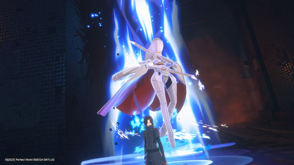 Persona 5 Royal [Nintendo Switch, английская версия] в Нижневартовске