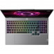 Ноутбук Lenovo LOQ 15AHP10 (83JG003DPB) (15.6&amp;quot;,  IPS, AMD Ryzen 5 220, 6 ядер, 16 ГБ DDR5, SSD 512 ГБ, NVIDIA GeForce RTX 5050 - 8 ГБ, без ОС), серый в Нижневартовске
