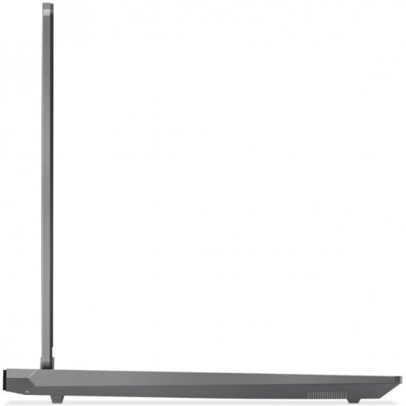 Ноутбук Lenovo LOQ 15AHP10 (83JG003DPB) (15.6&amp;quot;,  IPS, AMD Ryzen 5 220, 6 ядер, 16 ГБ DDR5, SSD 512 ГБ, NVIDIA GeForce RTX 5050 - 8 ГБ, без ОС), серый в Нижневартовске