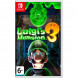 Игра Luigi&amp;#039;s Mansion 3 [Nintendo Switch, английская версия] в Нижневартовске