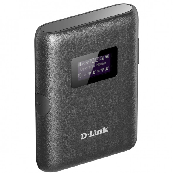 Мобильный маршрутизатор D-link DWR-933 4G/LTE  в Нижневартовске