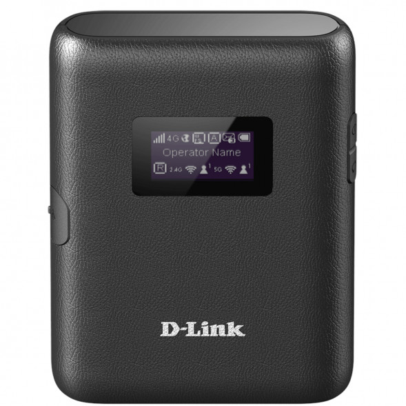 Мобильный маршрутизатор D-link DWR-933 4G/LTE  в Нижневартовске