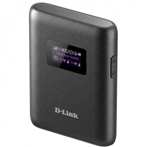 Мобильный маршрутизатор D-link DWR-933 4G/LTE  в Нижневартовске