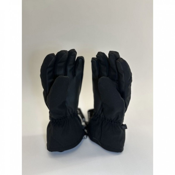 Перчатки горнолыжные сноубордические Copozz (черный, L) в Нижневартовске
