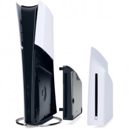 Игровая приставка Sony PlayStation 5 Slim 1Tb с дисководом (CFI-2016A)