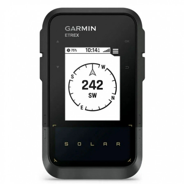 Туристический навигатор Garmin Etrex Solar 010-02782-00 в Нижневартовске