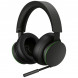 Беспроводная гарнитура для Xbox Microsoft Wireless Headset, черный в Нижневартовске